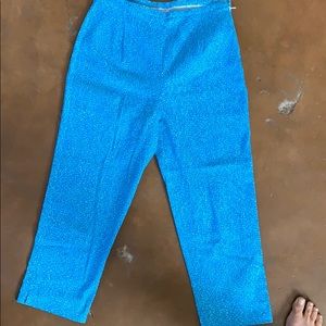 Belle Pointe “petal Pusher”